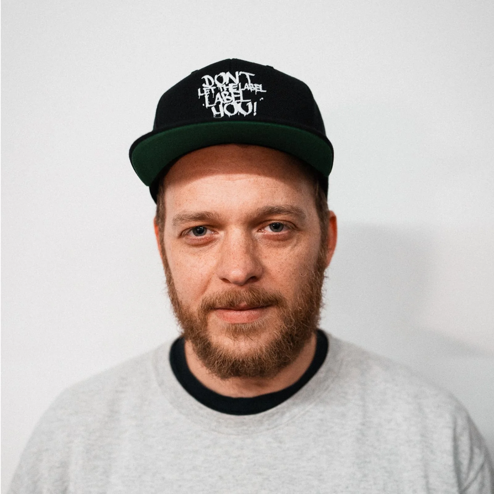 CAPS & MÜTZEN